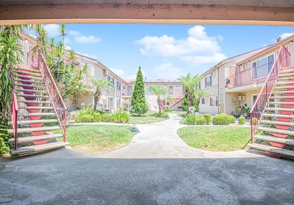 11051 Barnwall Street property